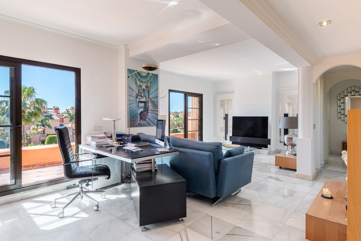 3 Bedroom Penthouse for Sale in Hacienda del Sol — 6