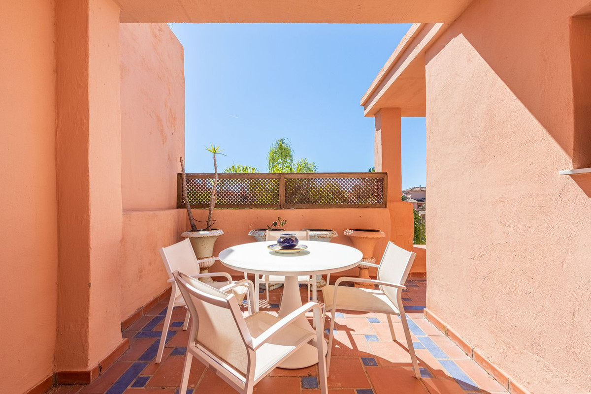 3 Bedroom Penthouse for Sale in Hacienda del Sol — 7