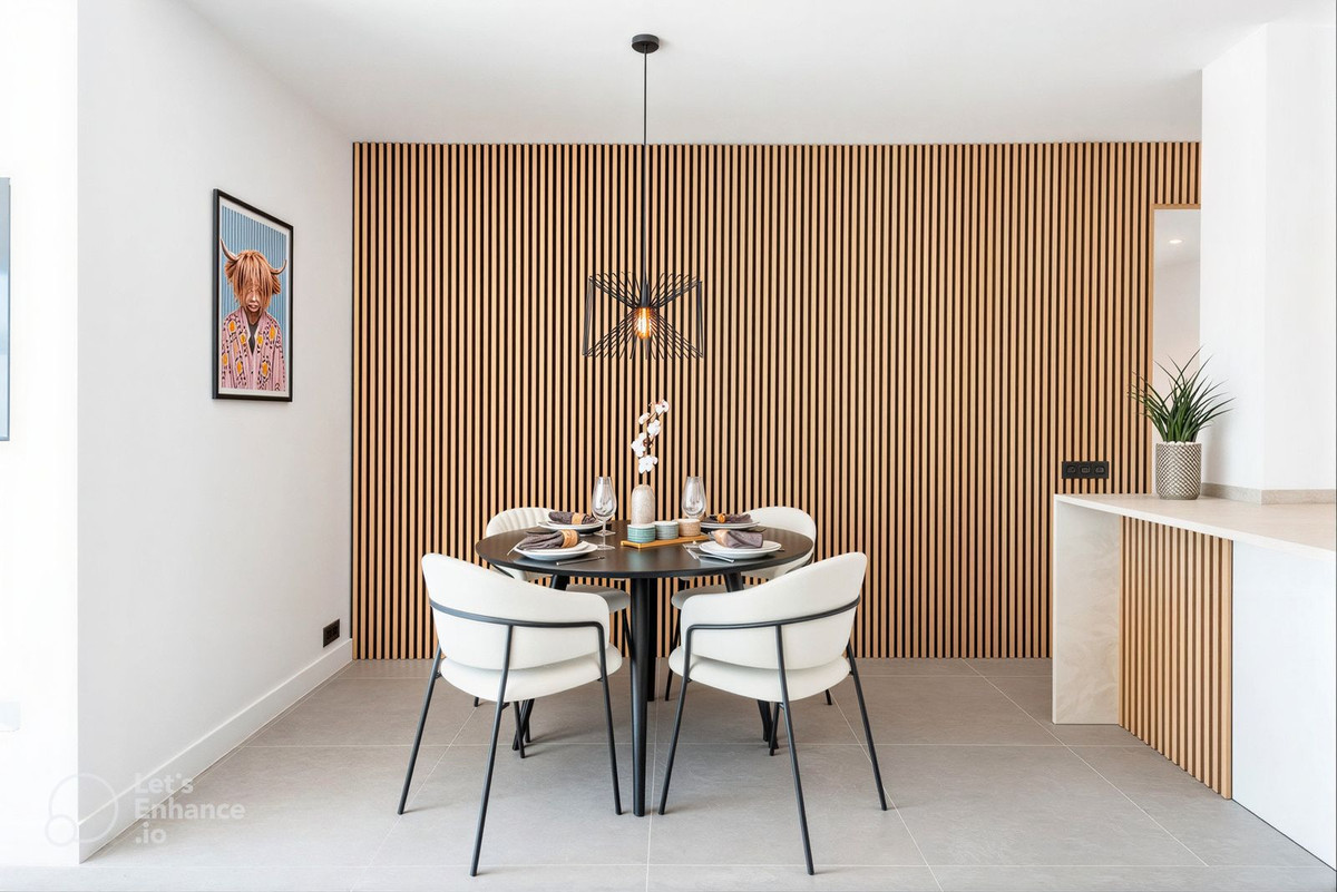 3 Bedroom Apartment for Sale in Benahavís — 6