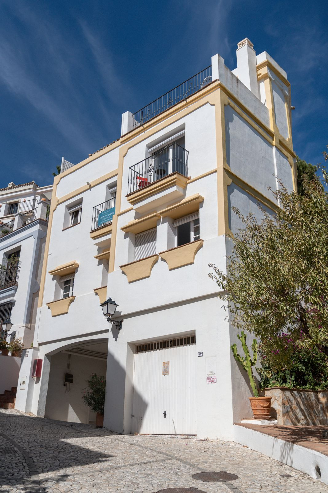 3 Bedroom Villa for Sale in La Heredia