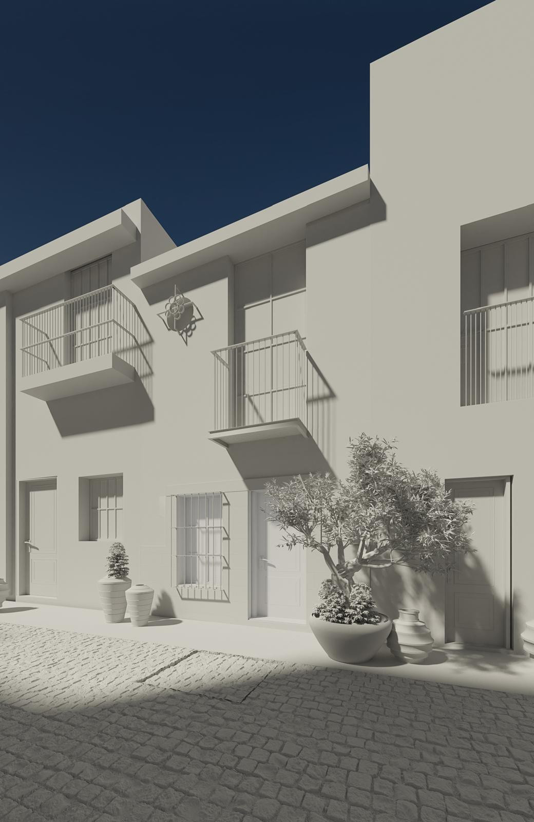 4 Bedroom Villa for Sale in Estepona — view 14