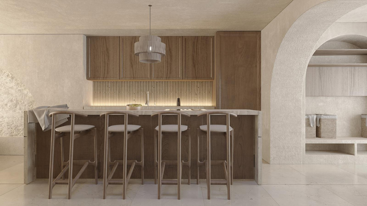 4 Bedroom Villa for Sale in Estepona — 5