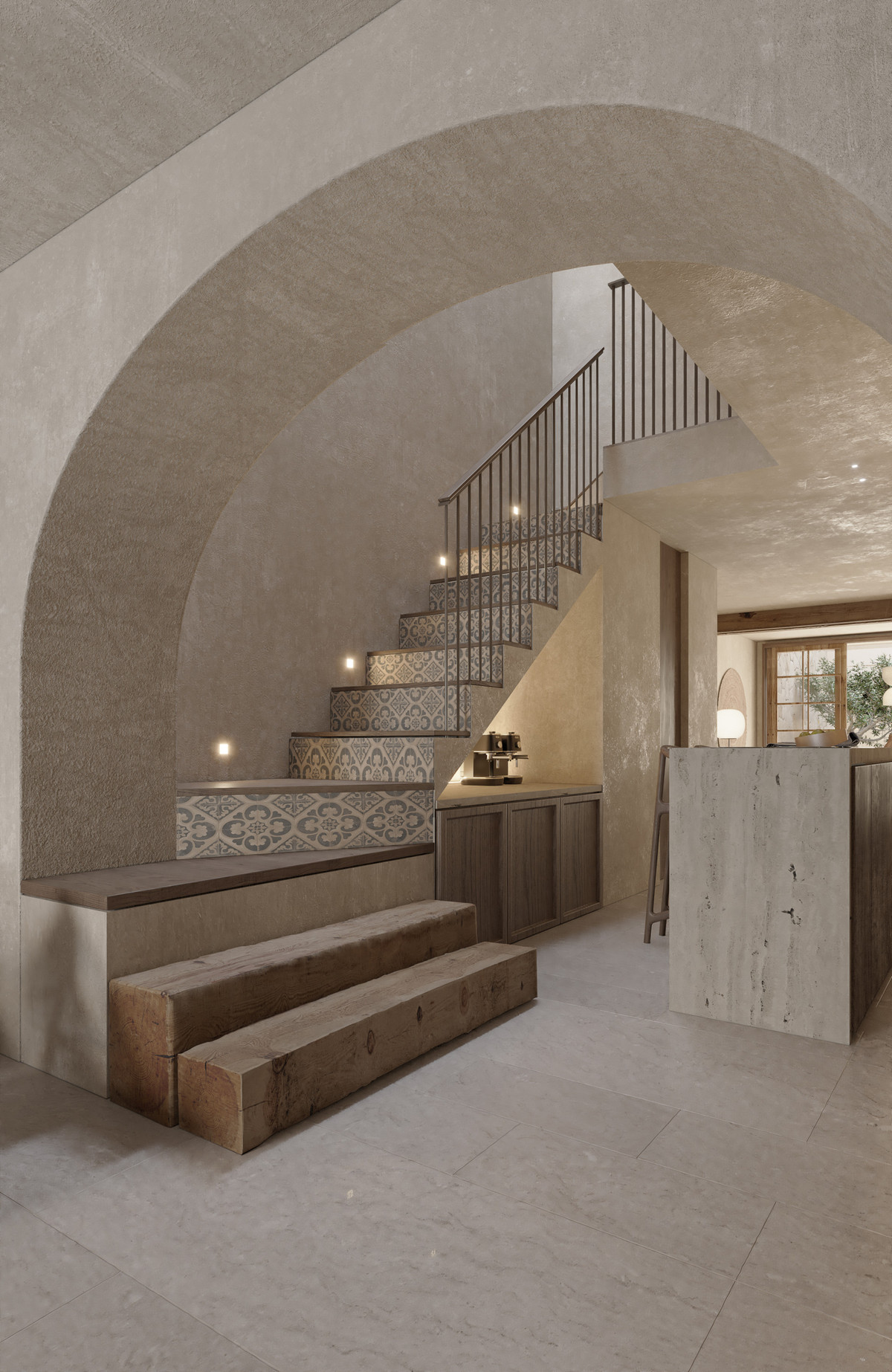4 Bedroom Villa for Sale in Estepona — 7