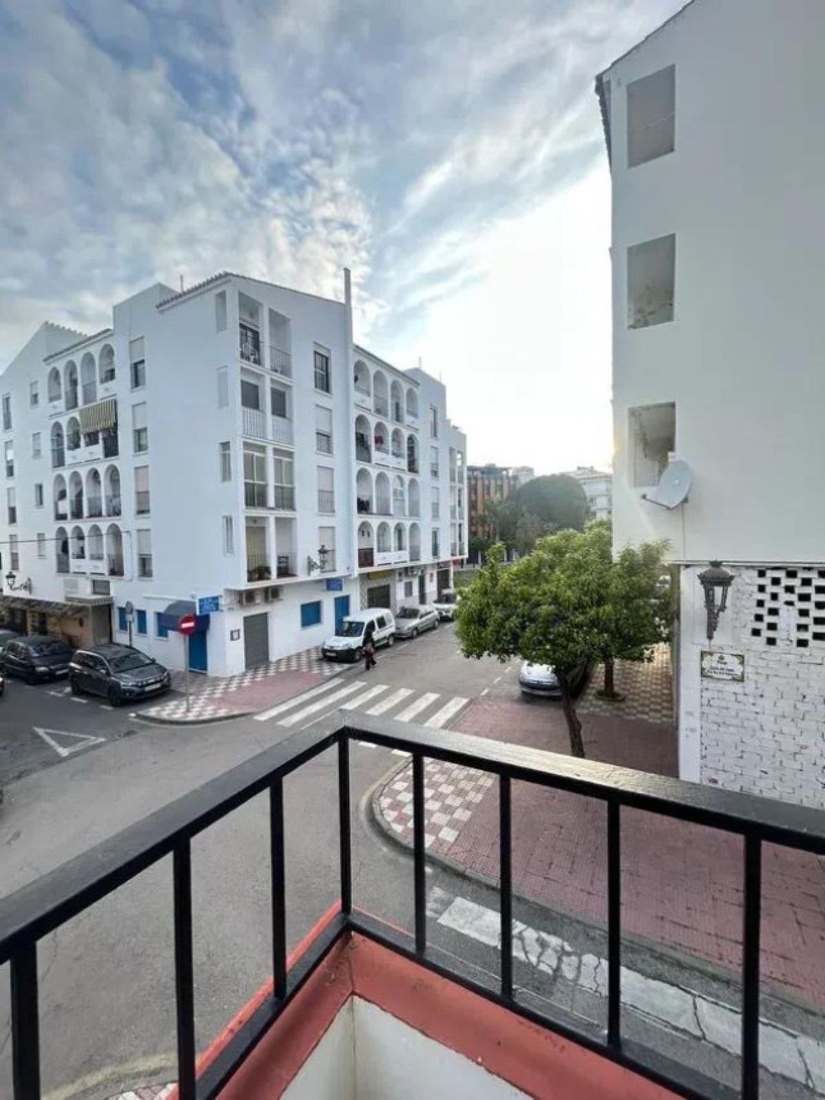 3 Bedroom Apartment for Sale in Estepona