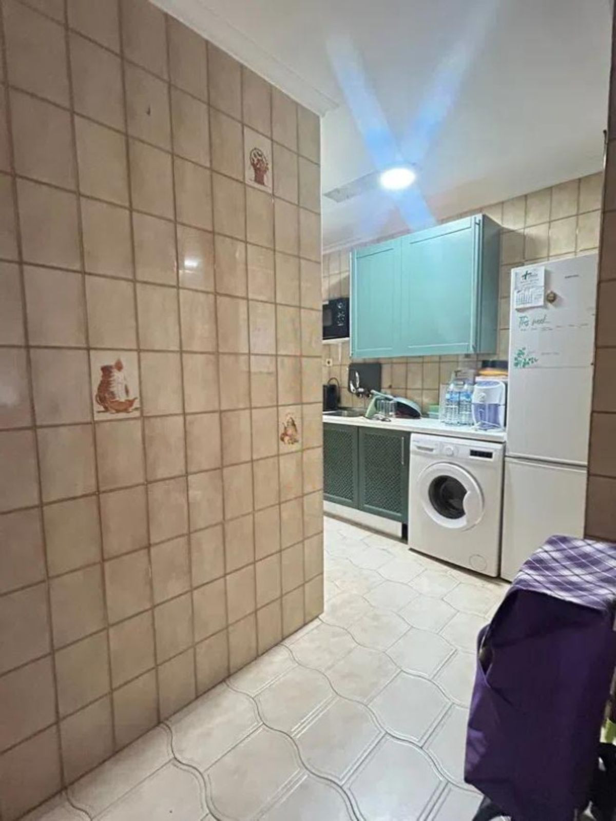 3 Bedroom Apartment for Sale in Estepona — 4