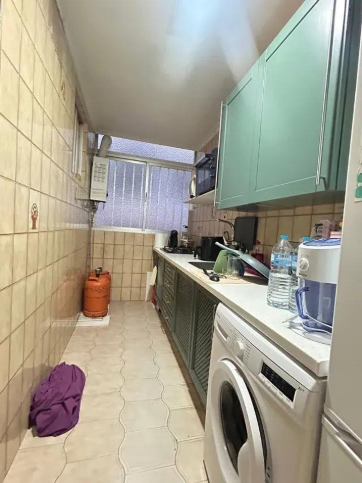 3 Bedroom Apartment for Sale in Estepona — 5