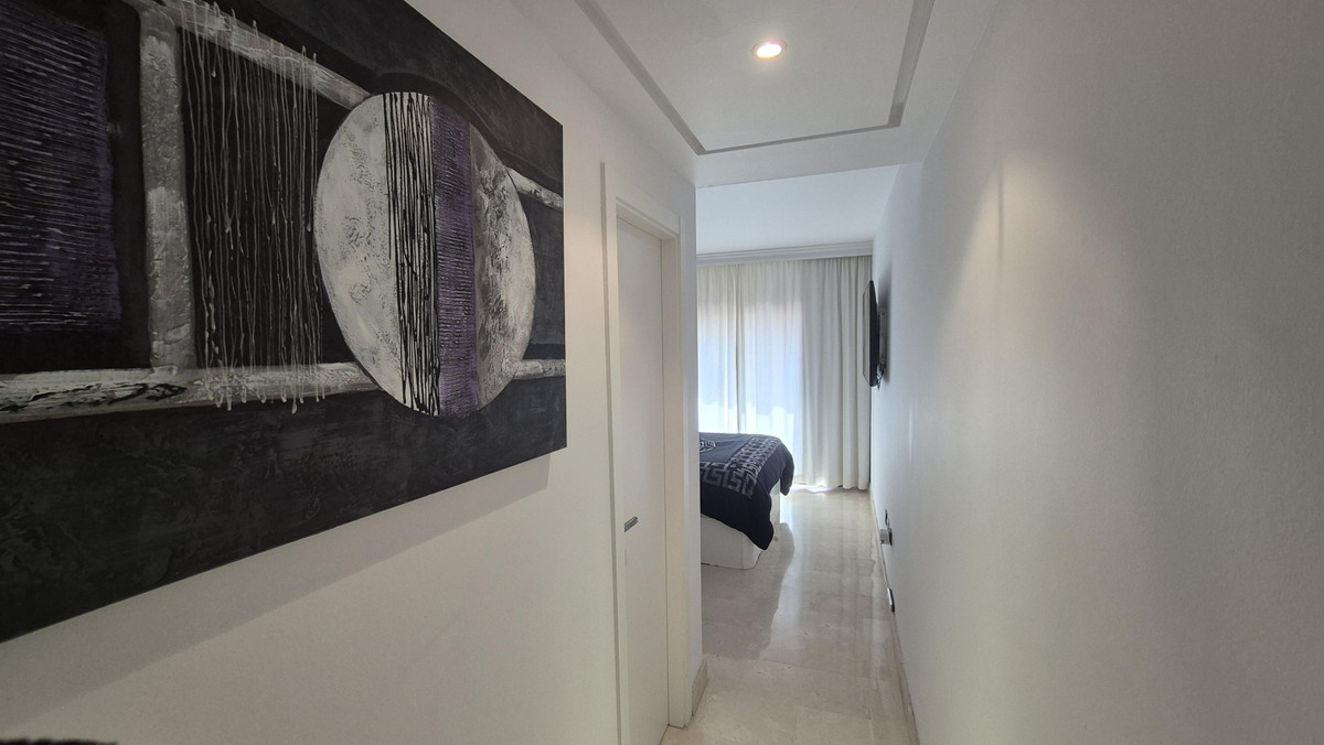 2 Bedroom Apartment for Sale in Los Flamingos — view 17