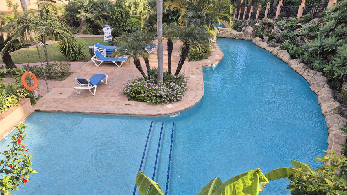 2 Bedroom Apartment for Sale in Los Flamingos — 4