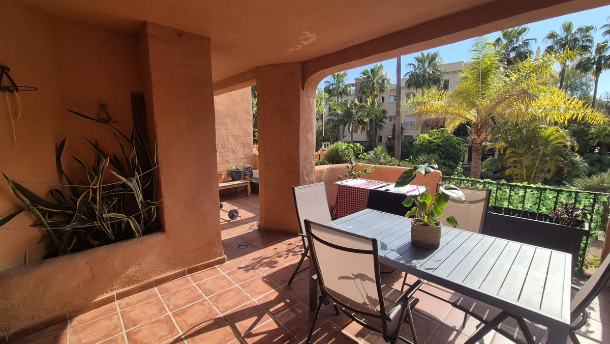 2 Bedroom Apartment for Sale in Los Flamingos — 5