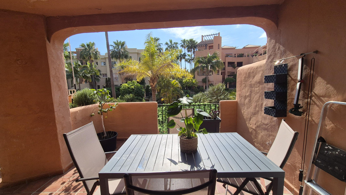2 Bedroom Apartment for Sale in Los Flamingos — 7