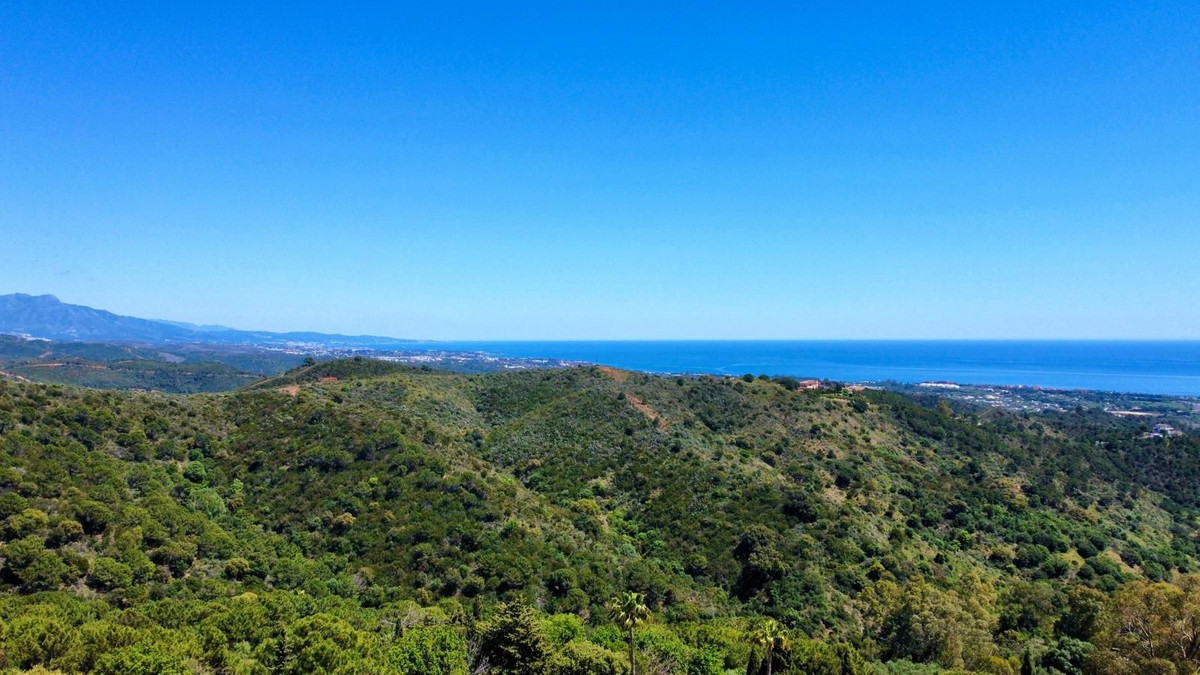 Plot for Sale in Estepona — 5