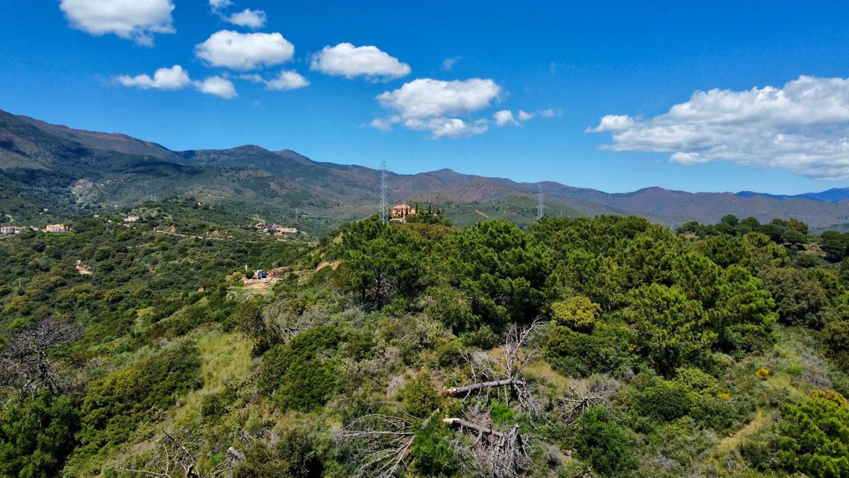 Plot for Sale in Estepona — 6
