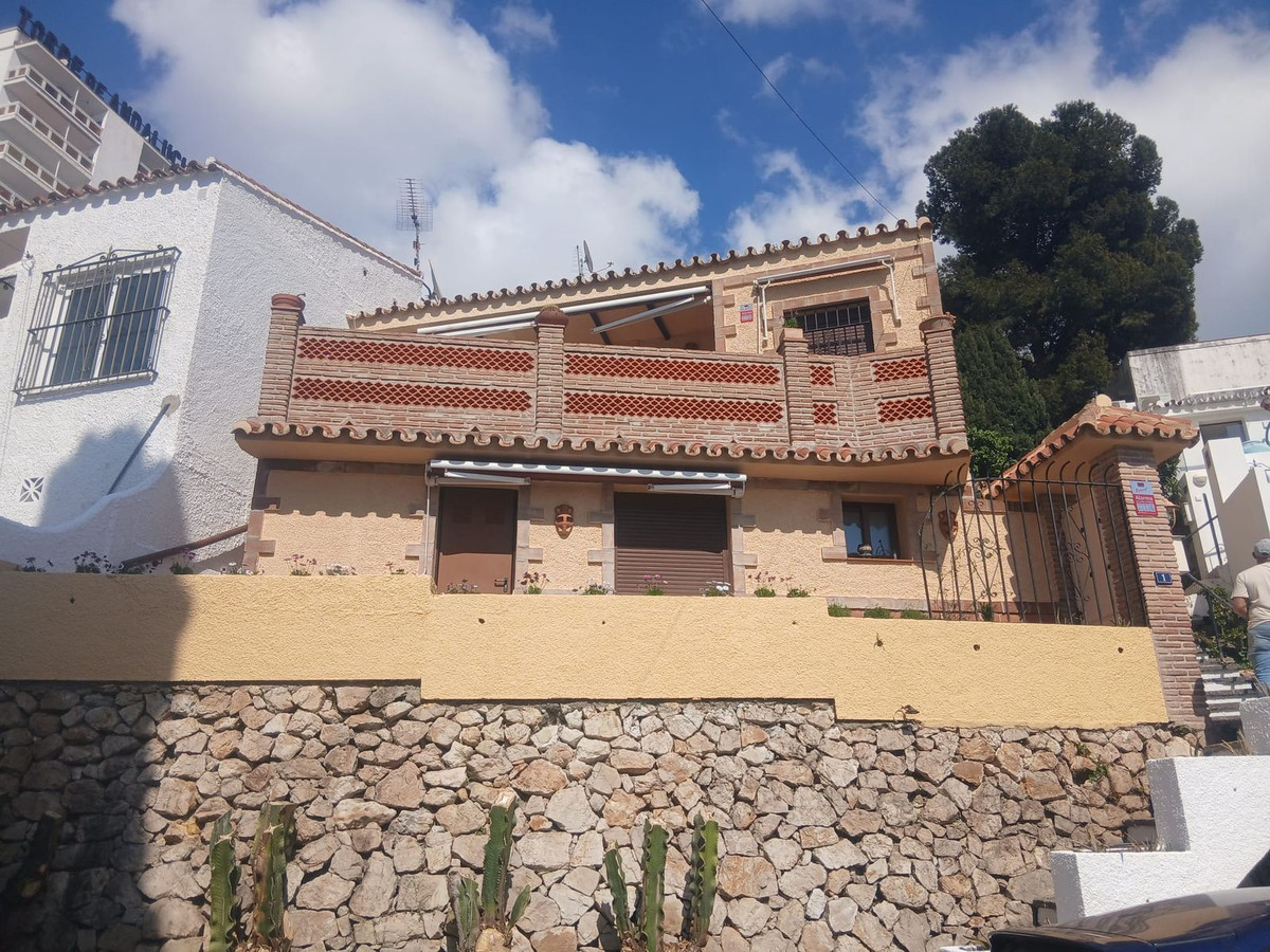 3 Bedroom Villa for Sale in Nueva Andalucía