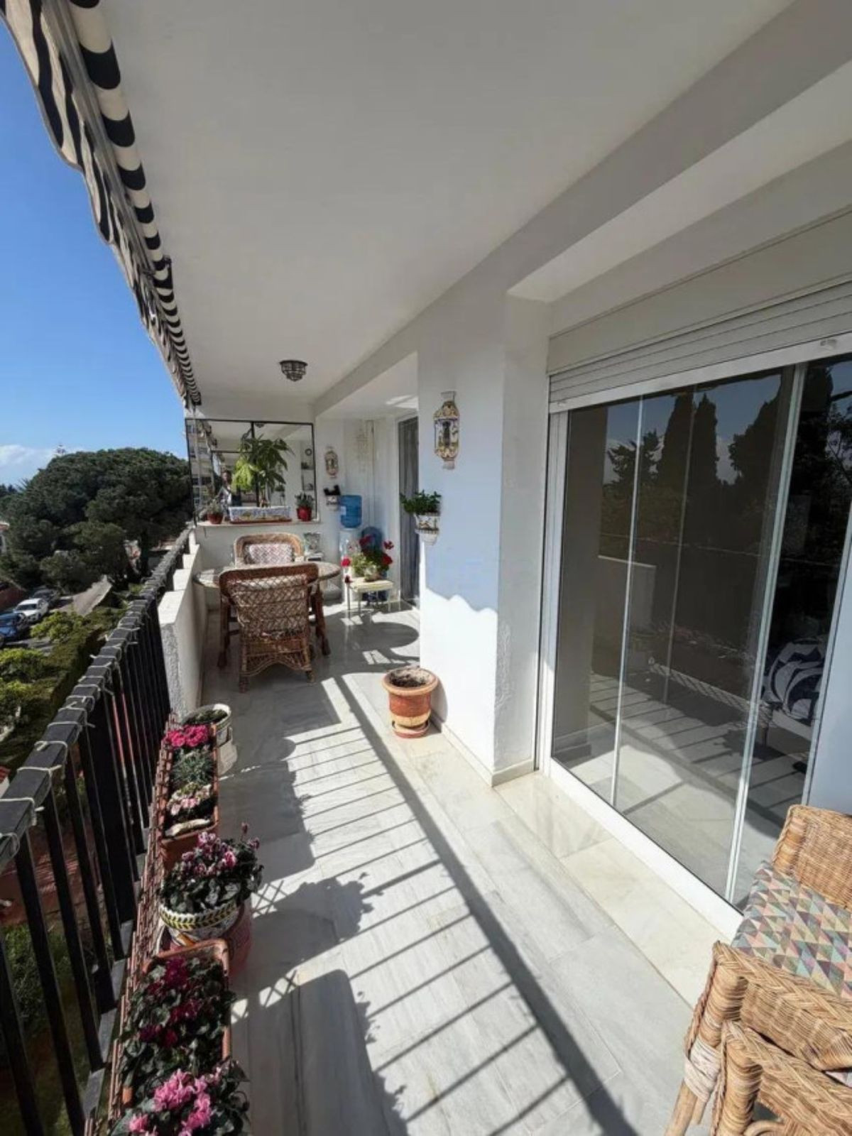1 Bedroom Apartment for Sale in Marbella — view 12