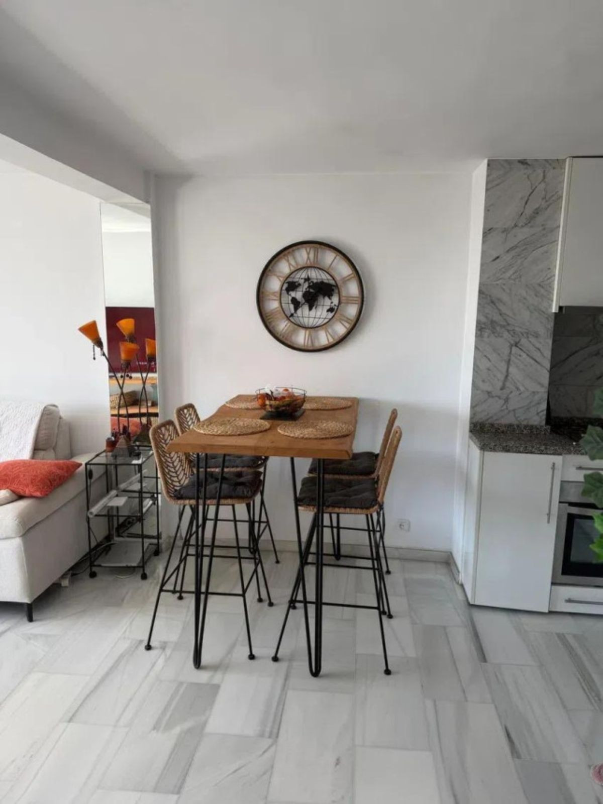 1 Bedroom Apartment for Sale in Marbella — view 15