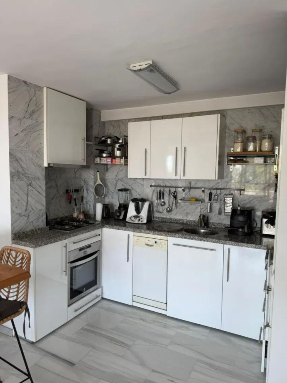 1 Bedroom Apartment for Sale in Marbella — 4