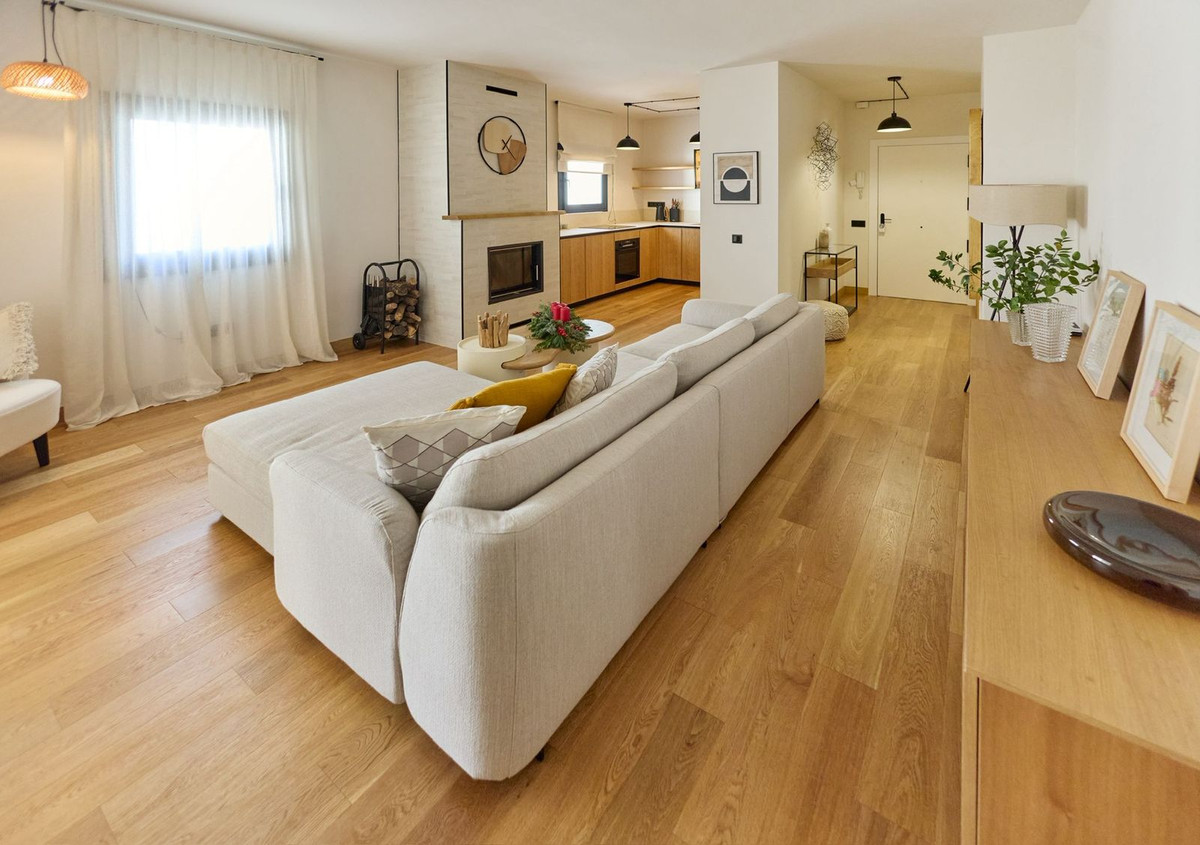 2 Bedroom Apartment for Sale in Marbella — 3