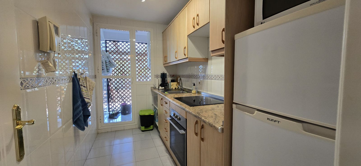 2 Bedroom Apartment for Sale in Nueva Andalucía — 5