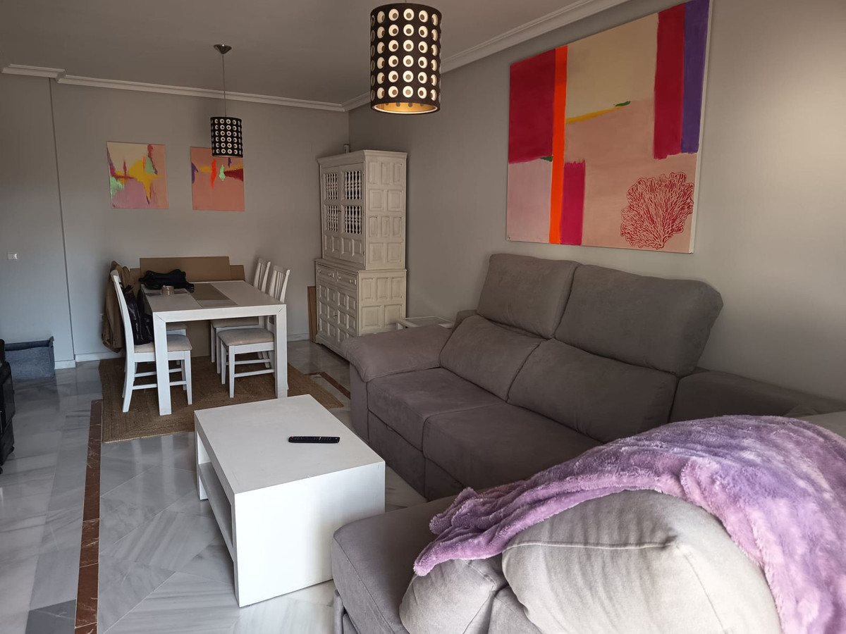 2 Bedroom Apartment for Sale in Nueva Andalucía — 8