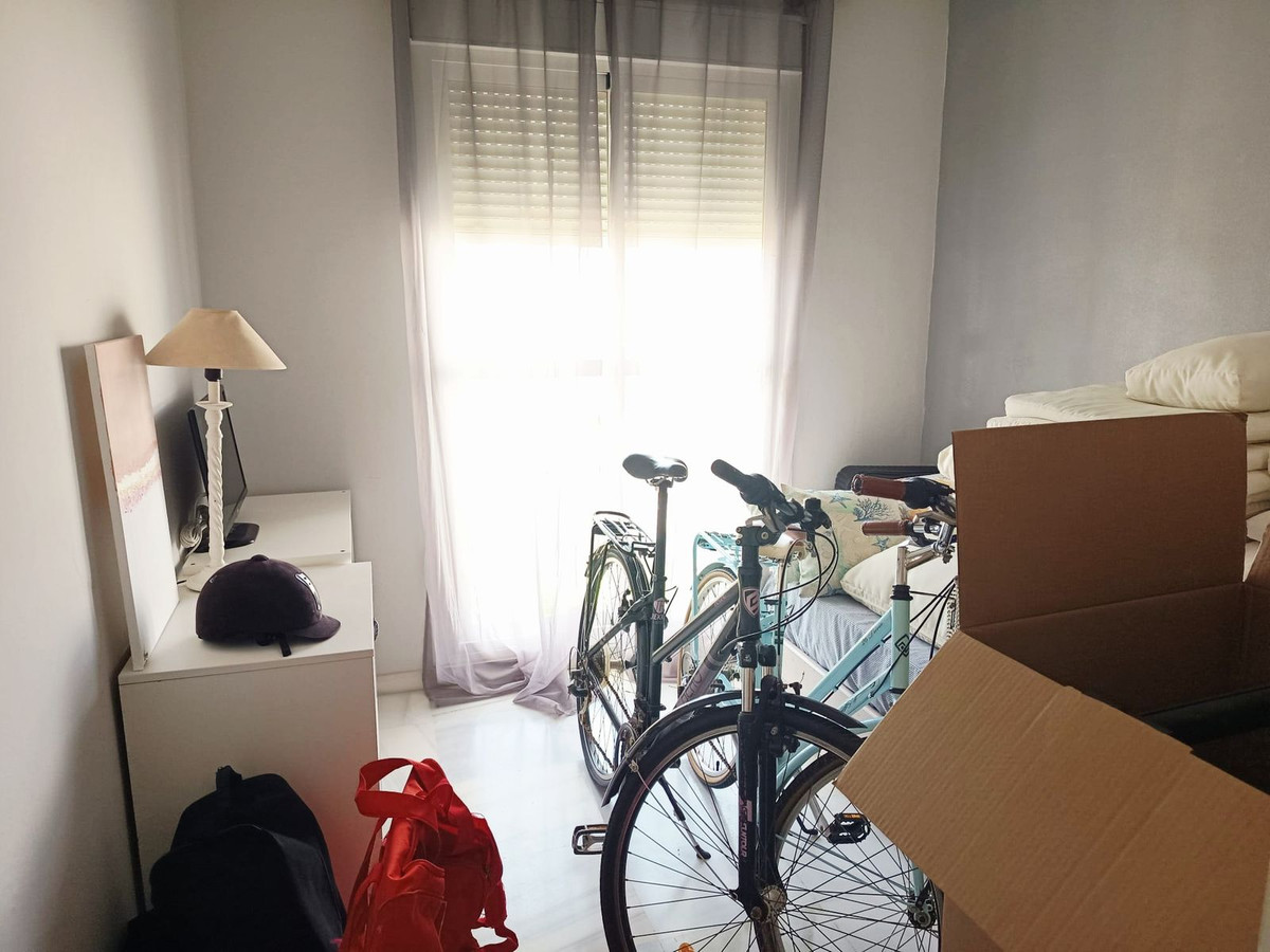 2 Bedroom Apartment for Sale in Nueva Andalucía — 9