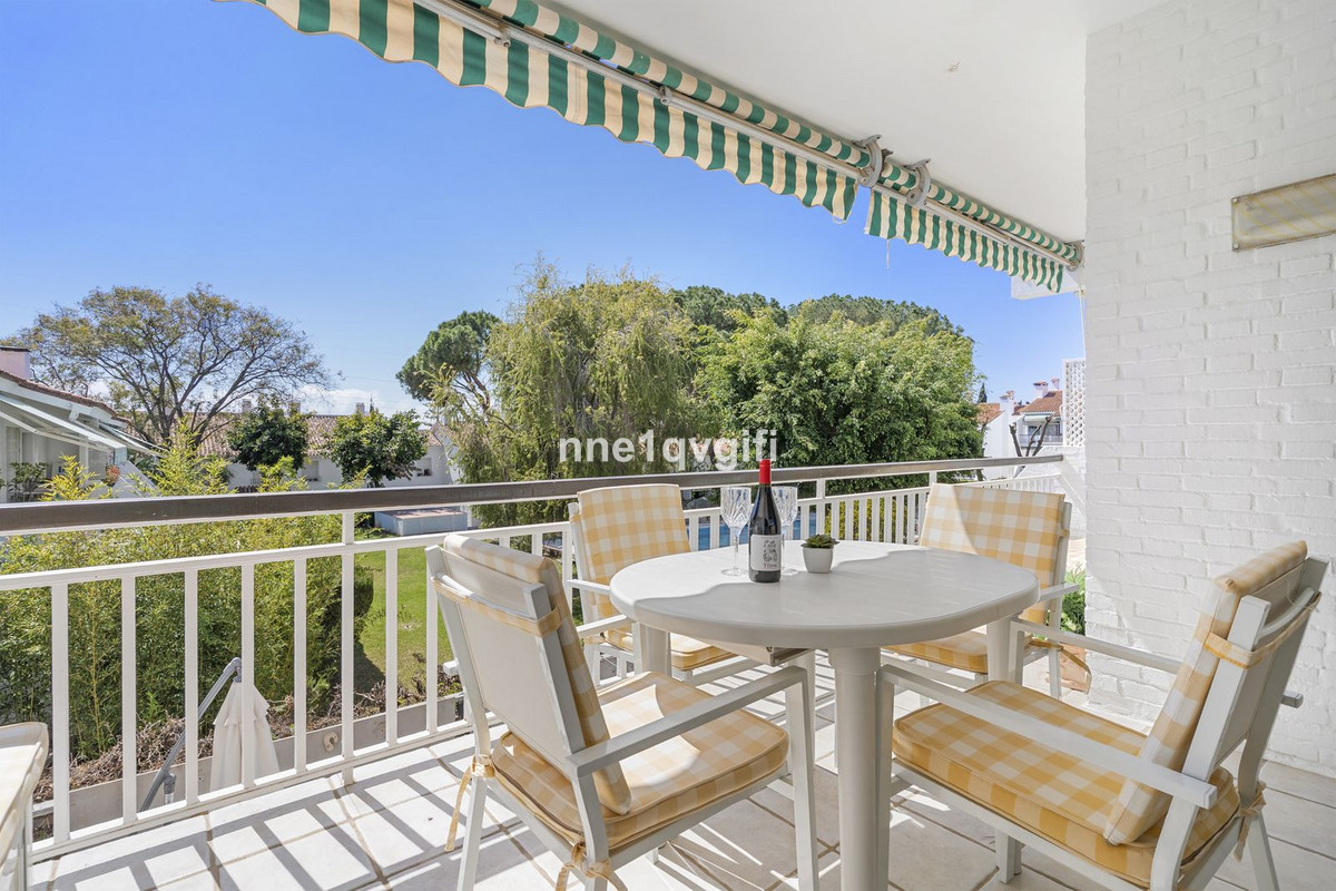 2 Bedroom Apartment for Sale in Nagüeles — 2