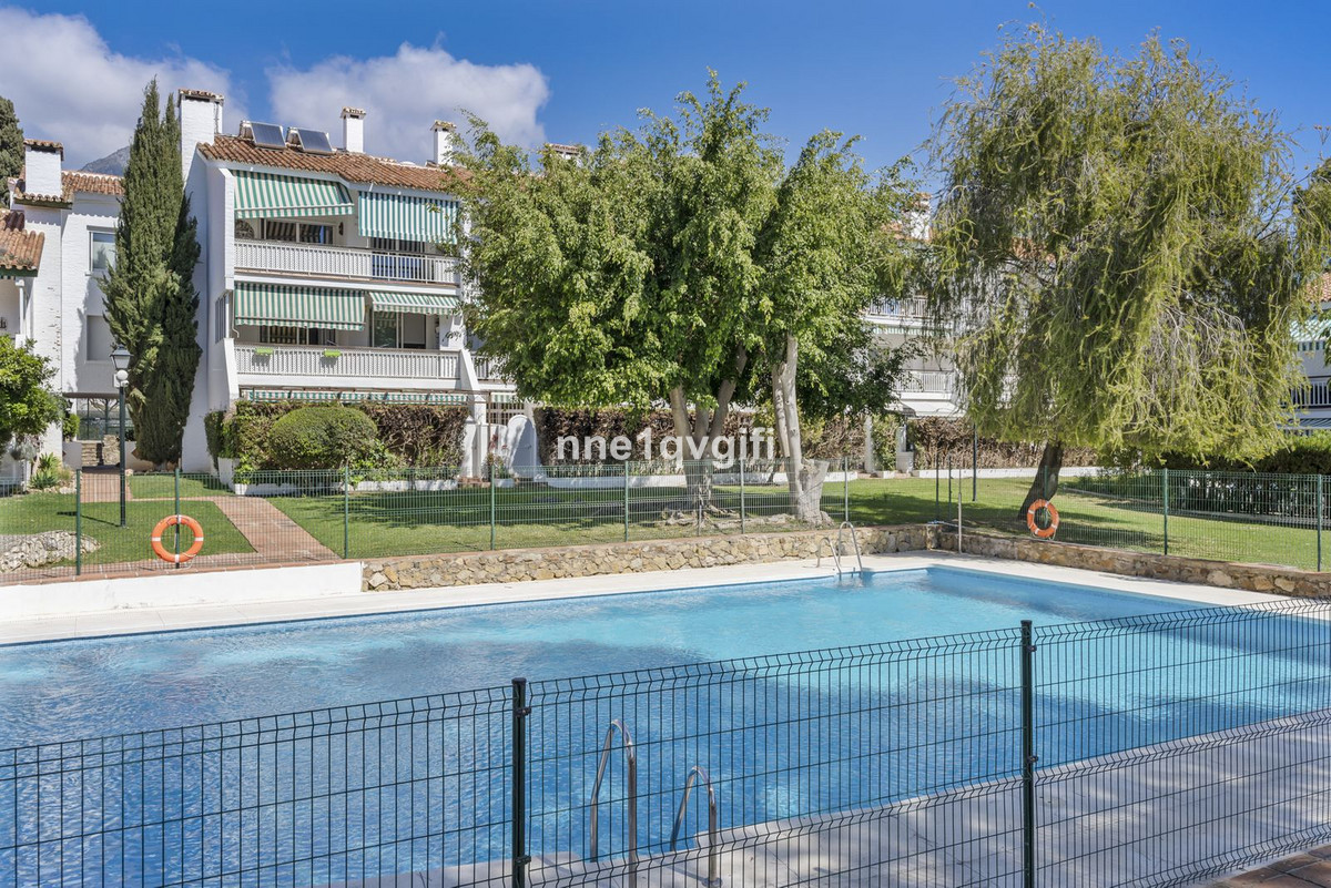 2 Bedroom Apartment for Sale in Nagüeles — 3