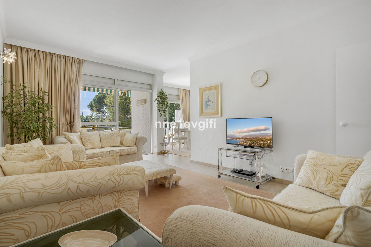 2 Bedroom Apartment for Sale in Nagüeles — 4