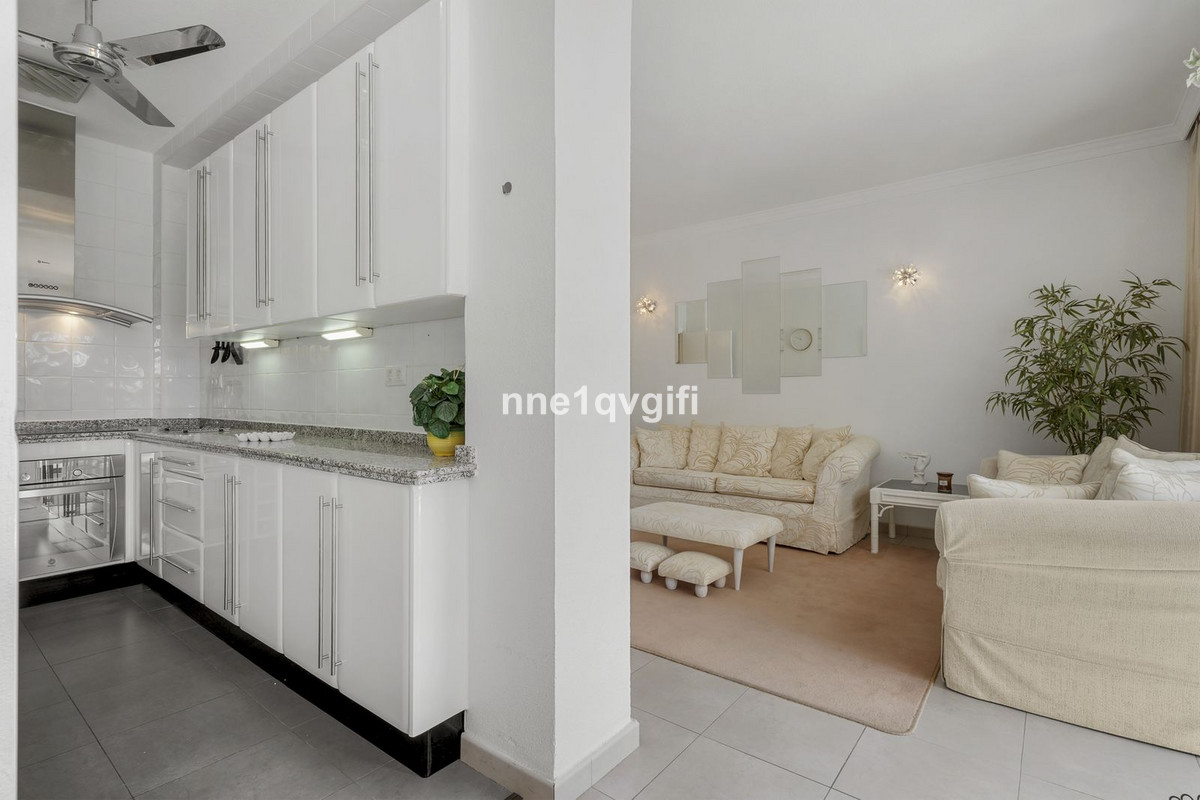2 Bedroom Apartment for Sale in Nagüeles — 5