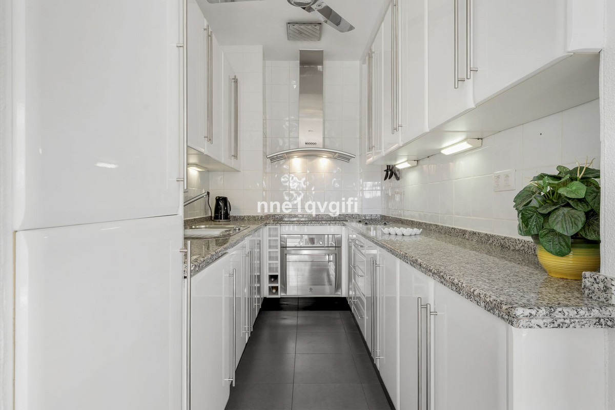2 Bedroom Apartment for Sale in Nagüeles — 6