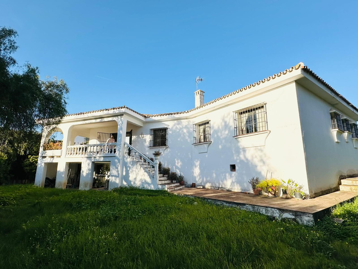 3 Bedroom Villa for Sale in Atalaya