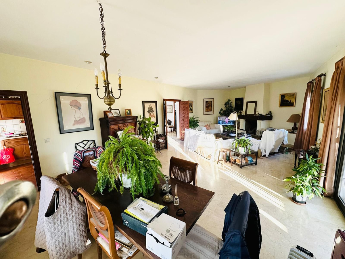 3 Bedroom Villa for Sale in Atalaya — 4