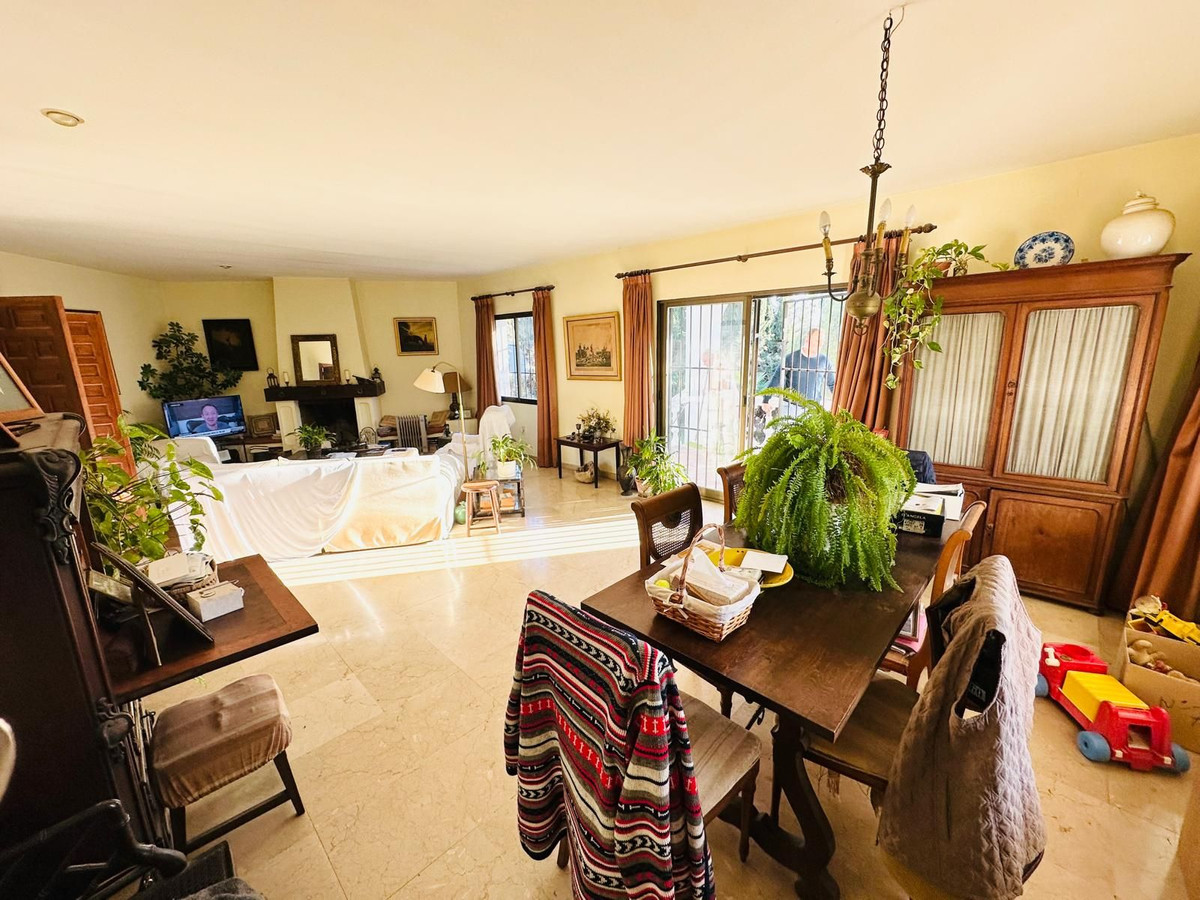 3 Bedroom Villa for Sale in Atalaya — 5