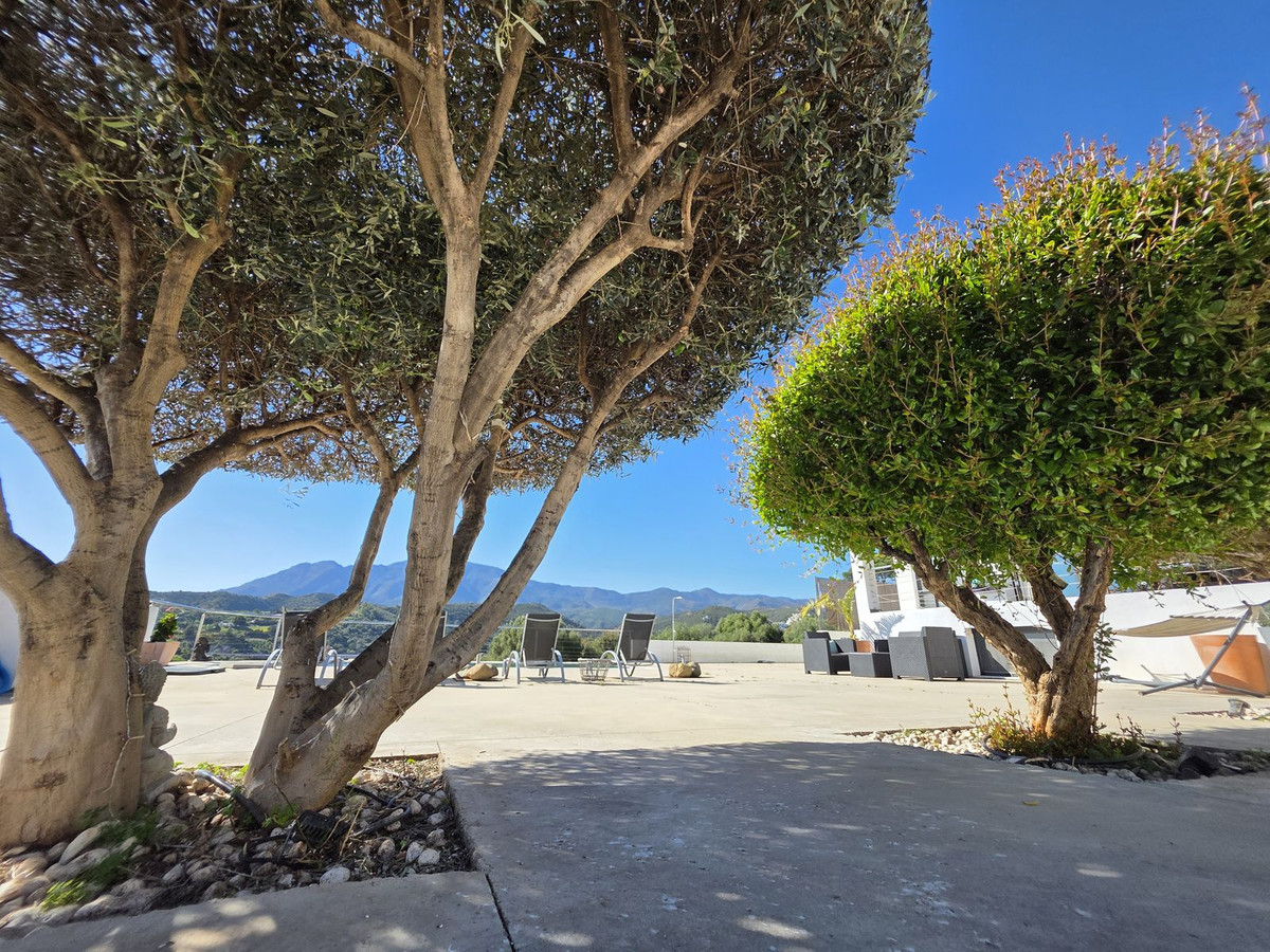 4 Bedroom Villa for Sale in Estepona — 3