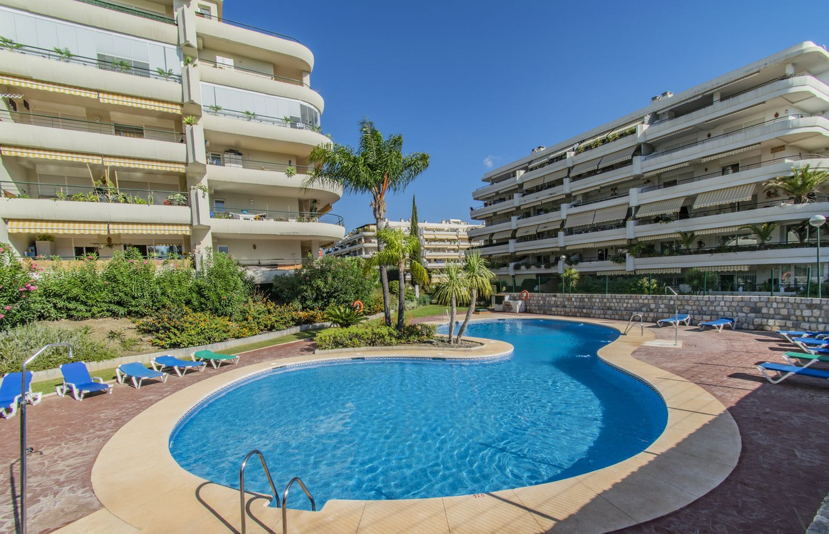 3 Bedroom Apartment for Sale in Guadalmina Alta