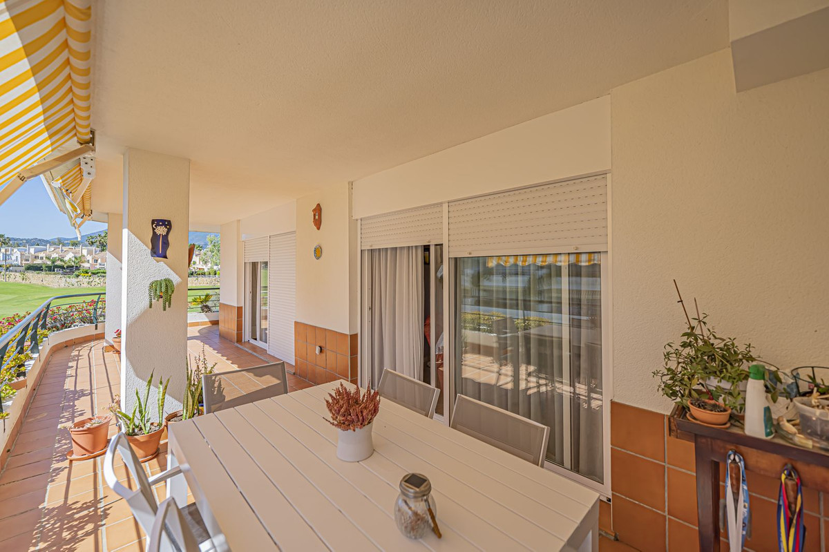 3 Bedroom Apartment for Sale in Guadalmina Alta — 4