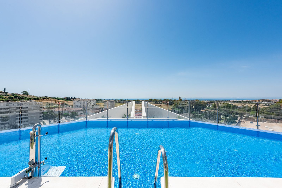 3 Bedroom Apartment for Sale in Nueva Andalucía