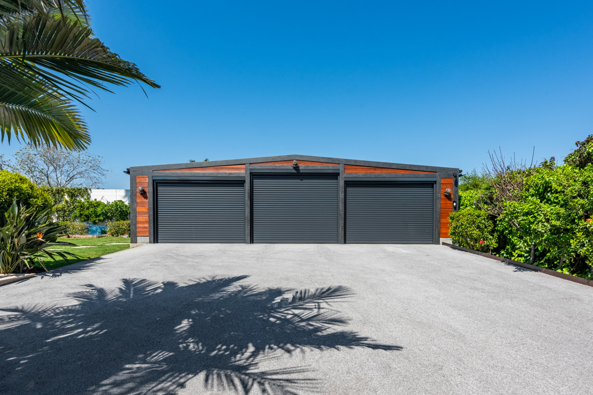 4 Bedroom Villa for Sale in San Pedro de Alcántara — view 7