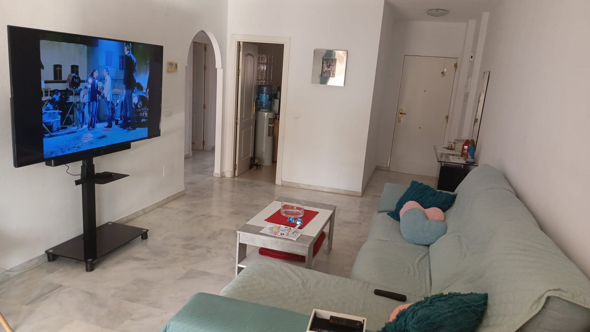 2 Bedroom Apartment for Sale in Marbella — 3