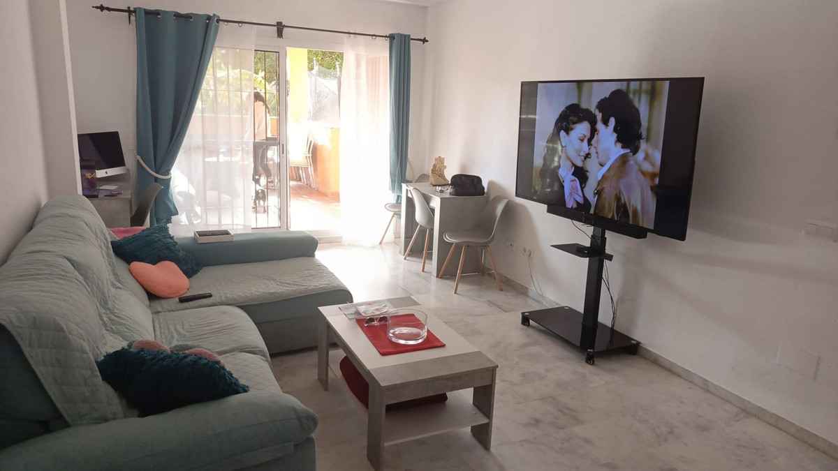 2 Bedroom Apartment for Sale in Marbella — 4