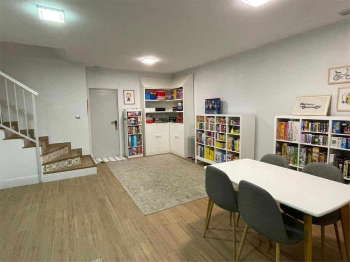 4 Bedroom Villa for Sale in Marbella — 9