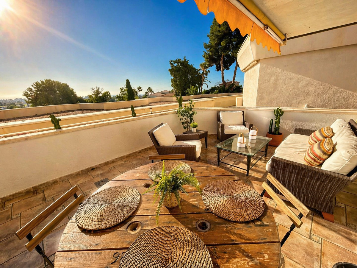 2 Bedroom Apartment for Sale in Atalaya