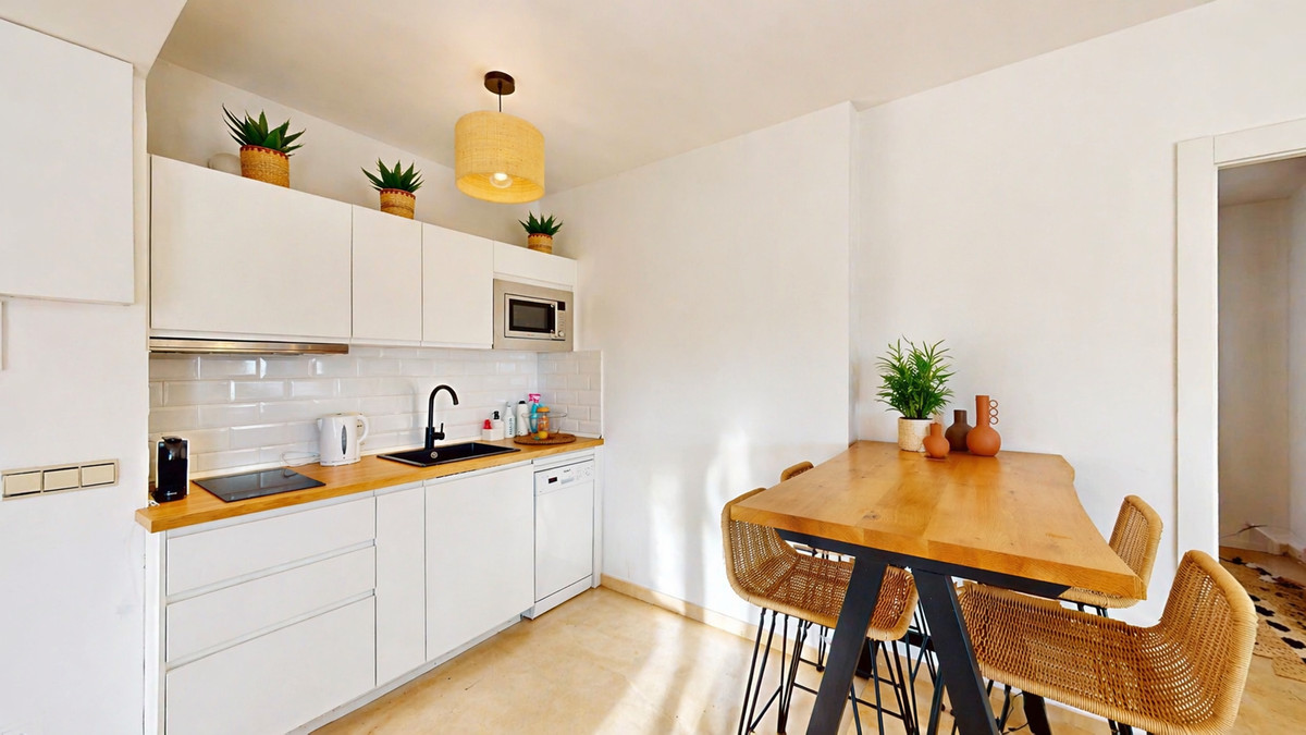 2 Bedroom Apartment for Sale in Atalaya — view 2