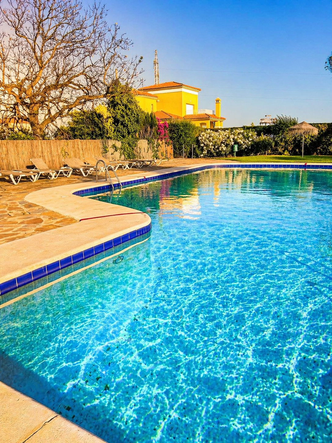 2 Bedroom Apartment for Sale in Atalaya — view 14