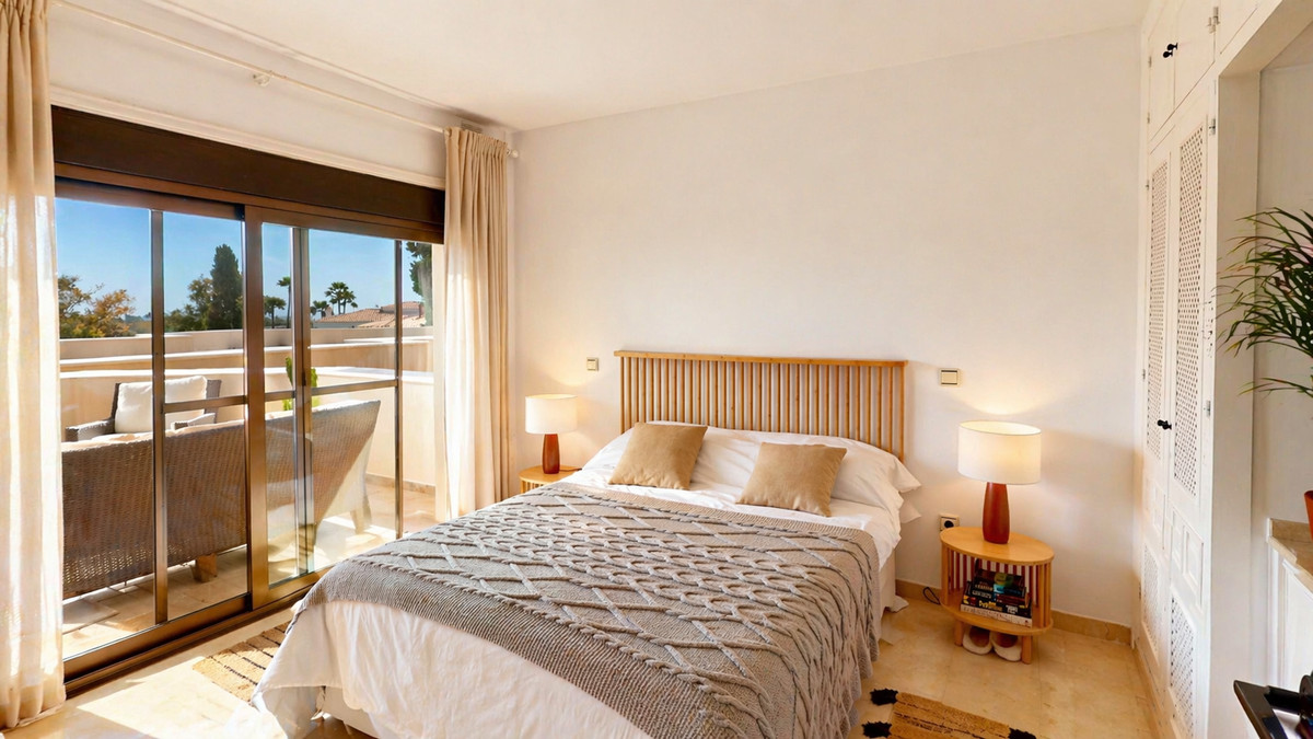 2 Bedroom Apartment for Sale in Atalaya — view 3