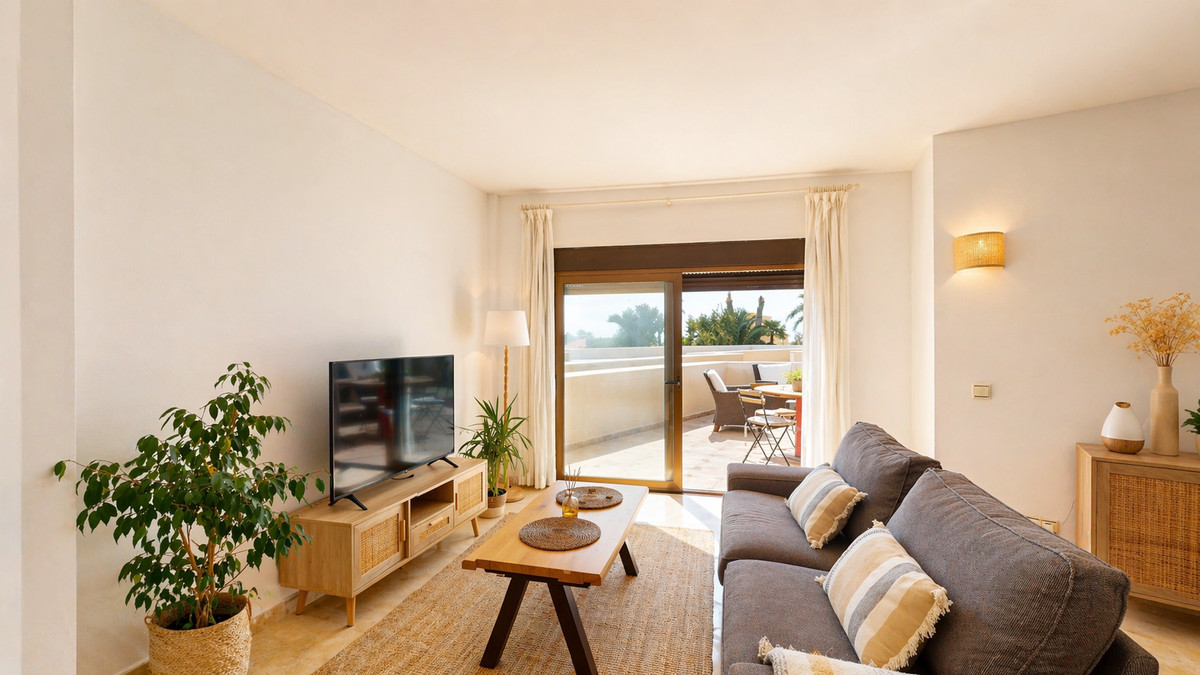 2 Bedroom Apartment for Sale in Atalaya — view 4