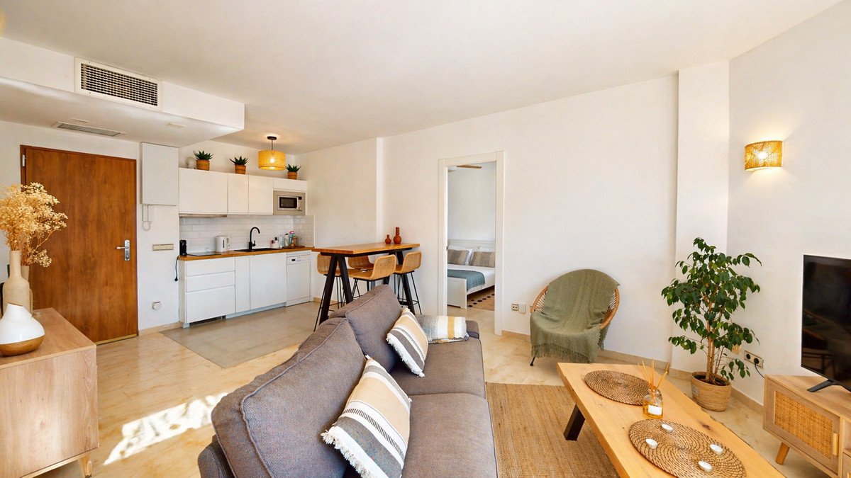 2 Bedroom Apartment for Sale in Atalaya — view 6