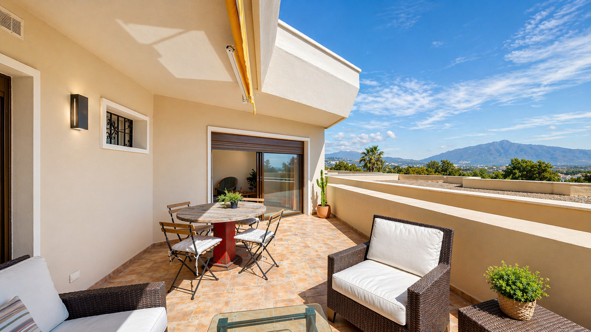 2 Bedroom Apartment for Sale in Atalaya — view 8