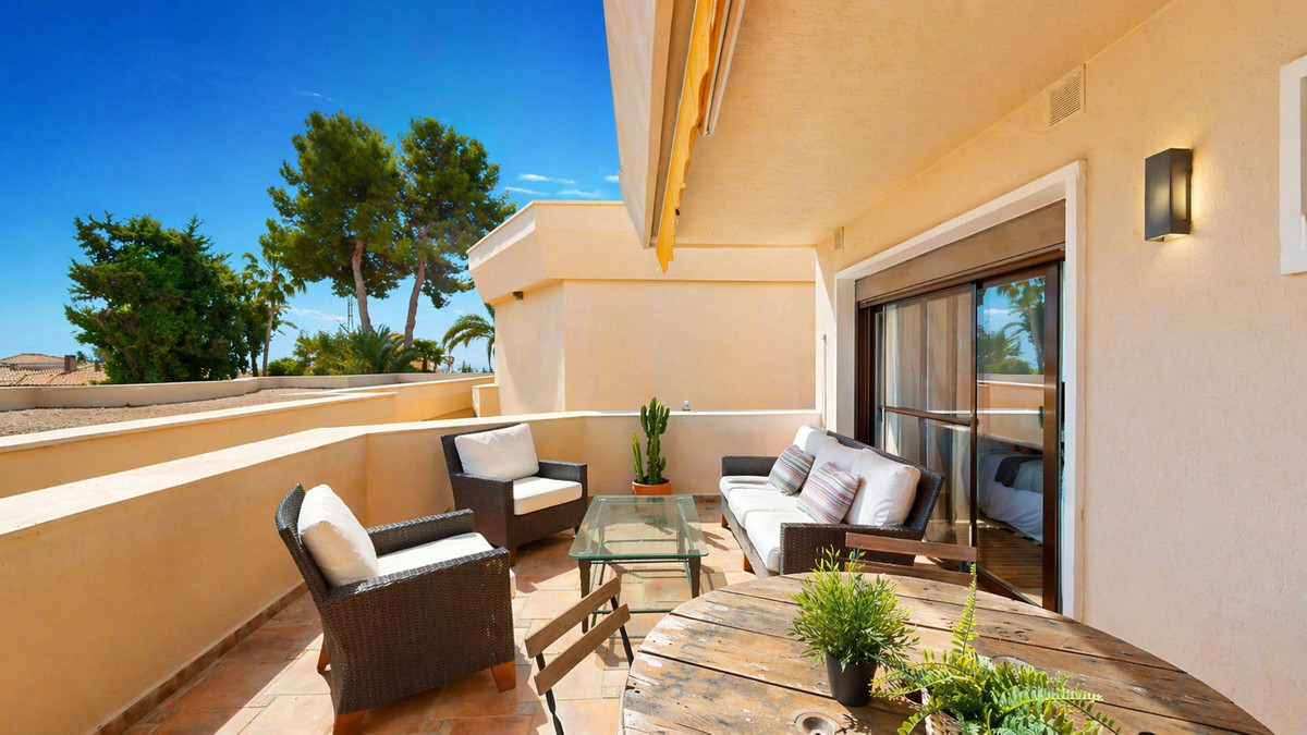 2 Bedroom Apartment for Sale in Atalaya — view 9