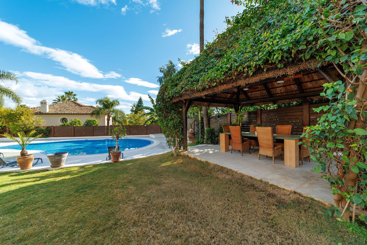 8 Bedroom Villa for Sale in Marbella — 2