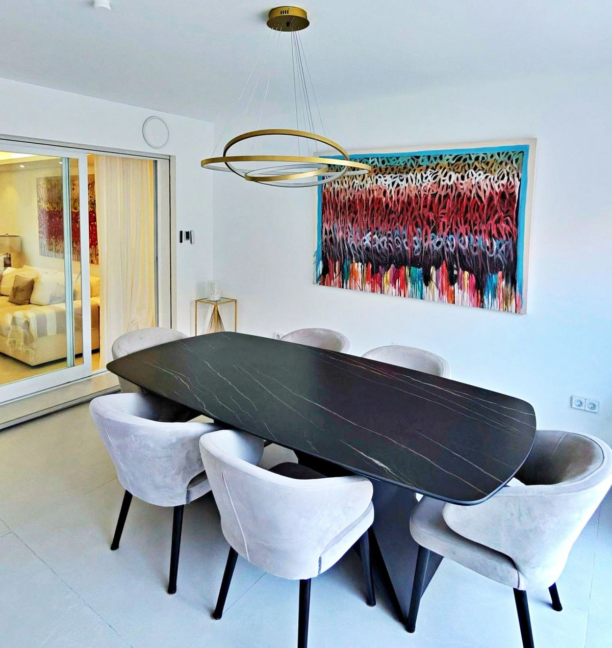 2 Bedroom Apartment for Sale in Puerto Banús — 6